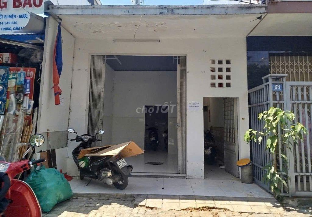 MẶT BẰNG 70 PHAN ANH CHO THUÊ