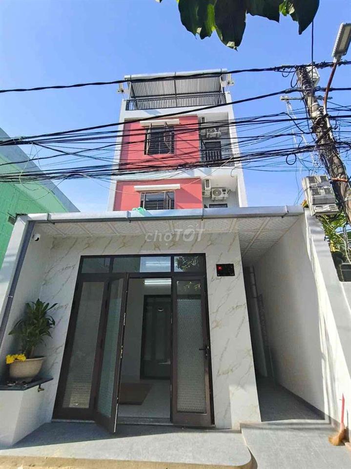 TRỐNG 1P ***- CHO THUÊ ĐẦU THÁNG 10