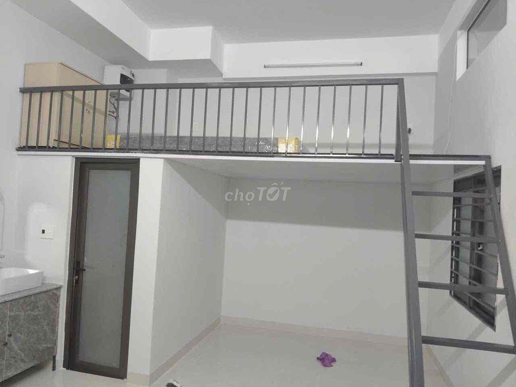 TRỐNG 1P ***- CHO THUÊ ĐẦU THÁNG 10
