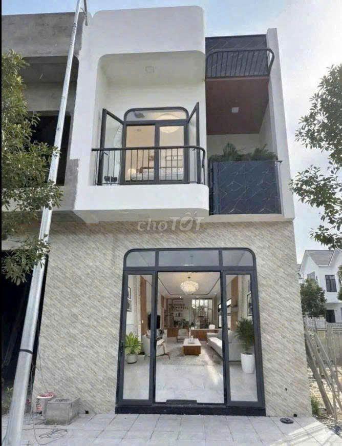 💥 BÁN CĂN NHÀ 1 TRỆT 1 LẦU – DIỆN TÍCH 70M²