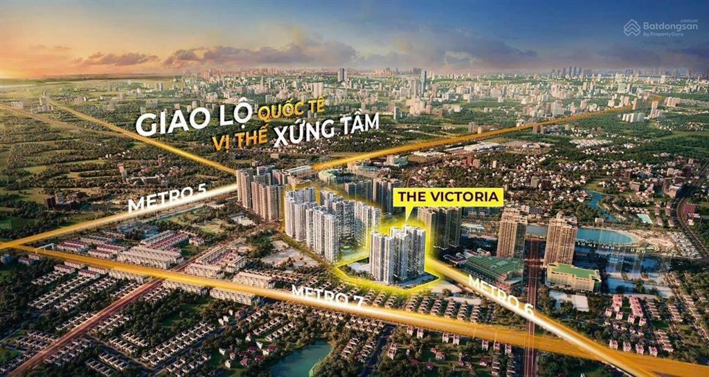 Bán căn Studio 27m2 The Victoria Vinhome Smart City giá 2.3 tỷ bao phí, 0969466277 0936668390