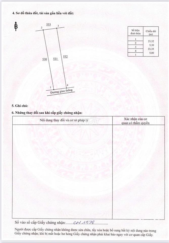 Đất phường Dầu Giây, mềm nhất phân khúc cho anh em đầu tư