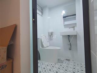 Bán nhà mới đẹp, full Nội thất -gần Lê Đại Hành -DTSD50m2 1lầu 2pn 2wc