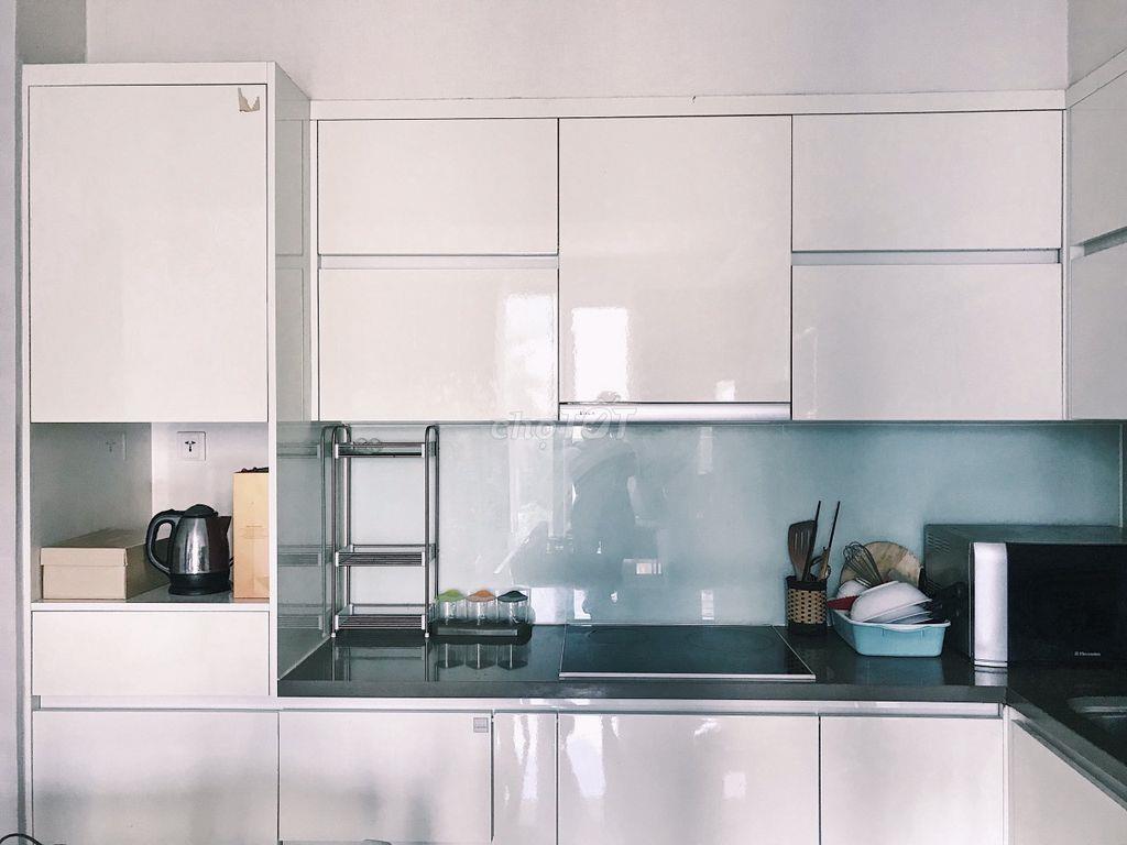 Bán căn hộ Masteri M-One Gia Định, 94m2, 3PN, 7.6 tỷ, có sổ hồng