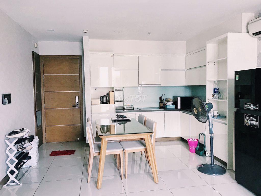 Bán căn hộ Masteri M-One Gia Định, 94m2, 3PN, 7.6 tỷ, có sổ hồng