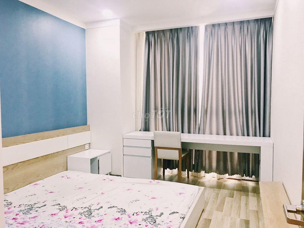 Bán căn hộ Masteri M-One Gia Định, 94m2, 3PN, 7.6 tỷ, có sổ hồng