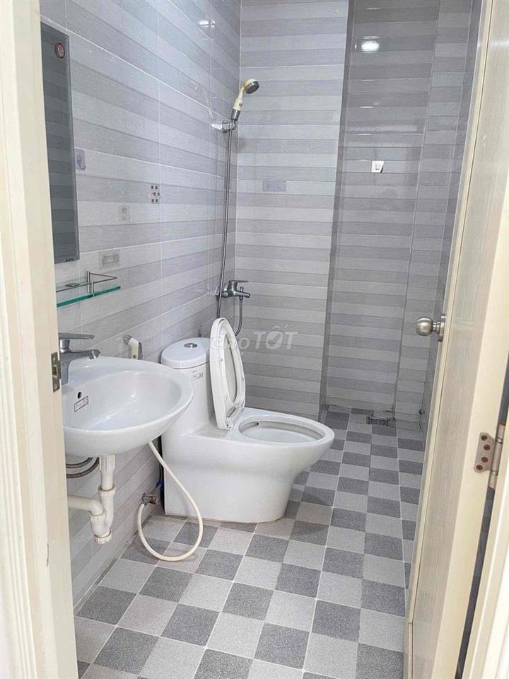 Phòng Studio Phan Văn Trị
