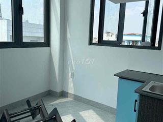 Duplex full nội thất Nguyễn Thái Sơn