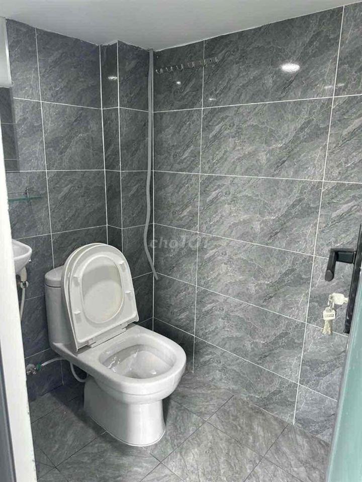 Duplex full nội thất Nguyễn Thái Sơn