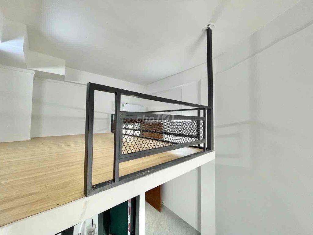 Duplex full nội thất Nguyễn Thái Sơn