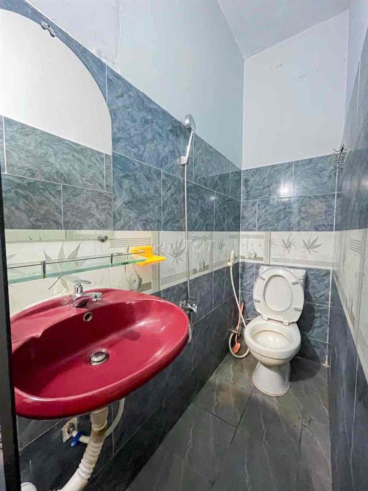 STUDIO KDC CITYLAND GÒ VẤP
