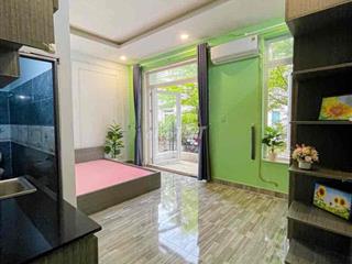 STUDIO KDC CITYLAND GÒ VẤP