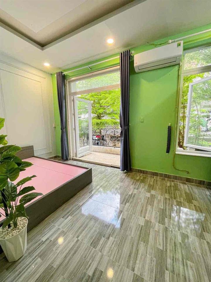 STUDIO KDC CITYLAND GÒ VẤP