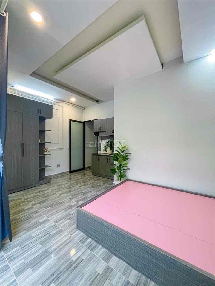 STUDIO KDC CITYLAND GÒ VẤP