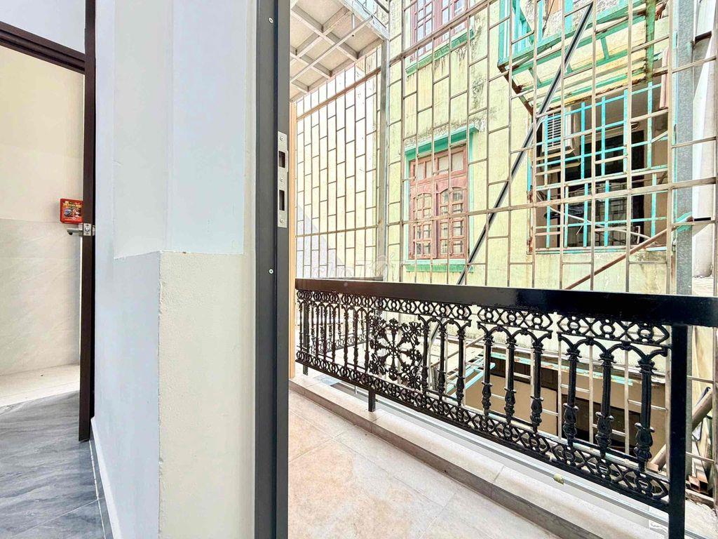 DUPLEX QUANG TRUNG FULL NỘI THẤT