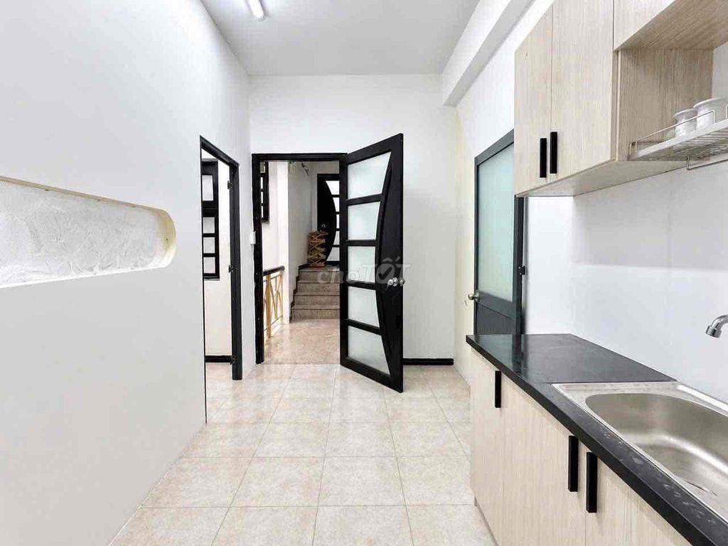 1PN TÁCH BẾP FULL NỘI THẤT