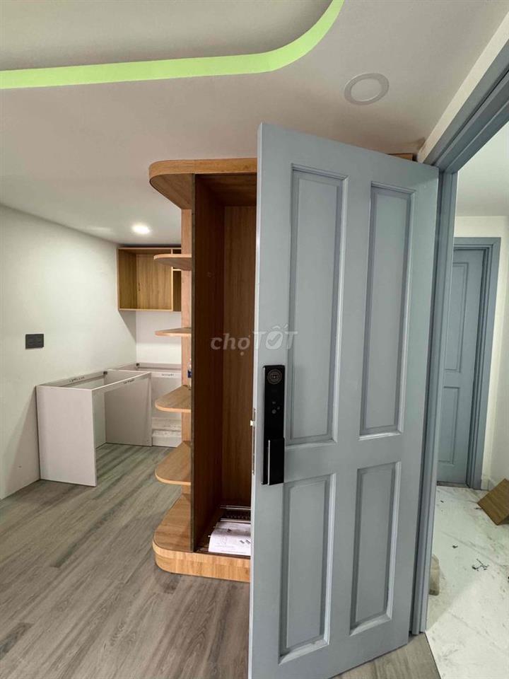 STUDIO NỘI THẤT CAO CẤP ĐẬP HỘP — GÒ VẤP