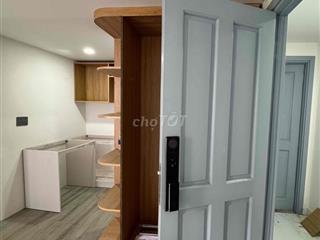 STUDIO NỘI THẤT CAO CẤP ĐẬP HỘP — GÒ VẤP