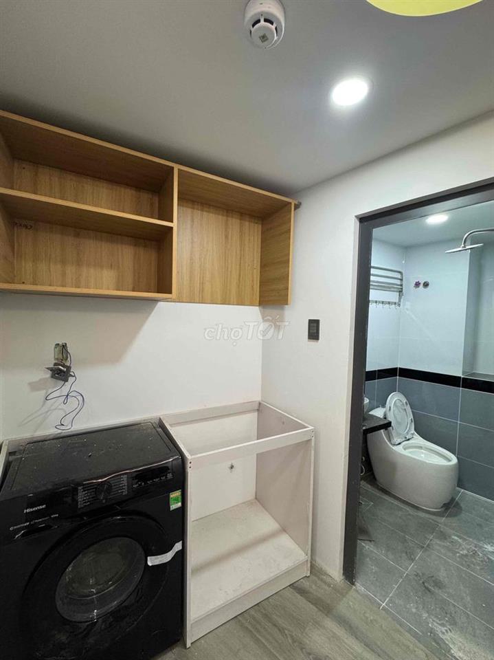 STUDIO NỘI THẤT CAO CẤP ĐẬP HỘP — GÒ VẤP