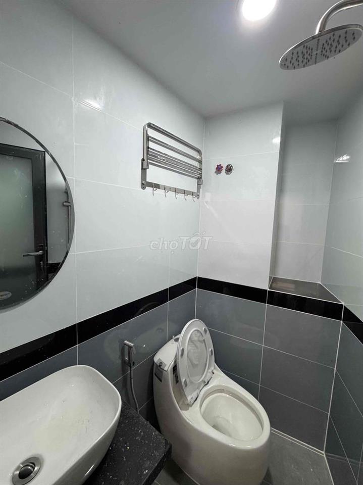 STUDIO NỘI THẤT CAO CẤP ĐẬP HỘP — GÒ VẤP