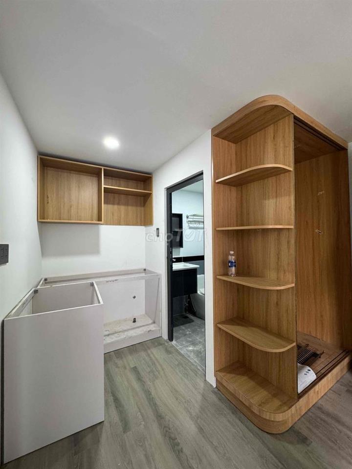STUDIO NỘI THẤT CAO CẤP ĐẬP HỘP — GÒ VẤP