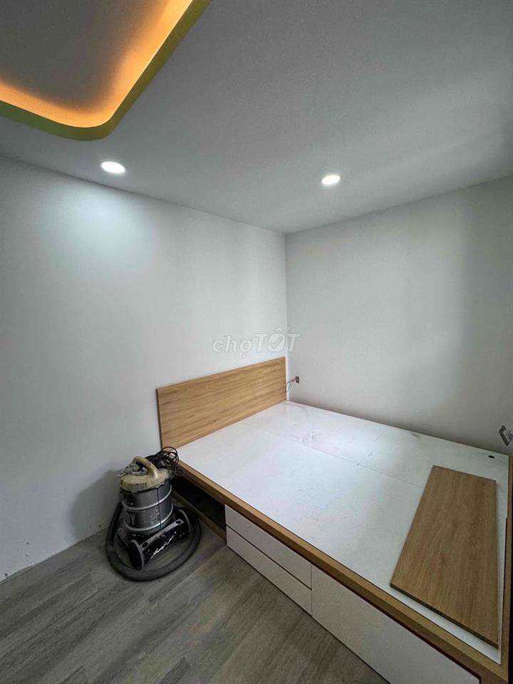 STUDIO NỘI THẤT CAO CẤP ĐẬP HỘP — GÒ VẤP