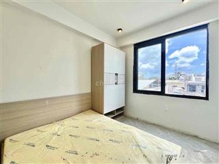 STUDIO ĐƯỜNG NGUYỄN VĂN KHỐI(có thang máy)