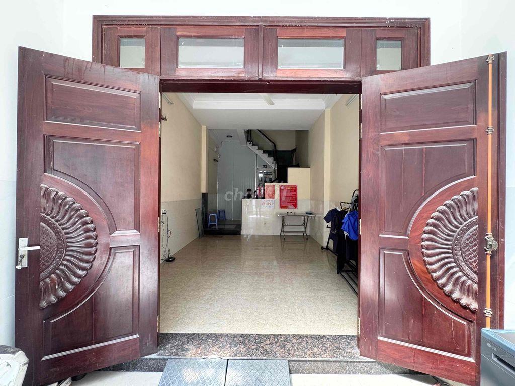 PHÒNG RỘNG FULL NT Ở LÊ ĐỨC THỌ