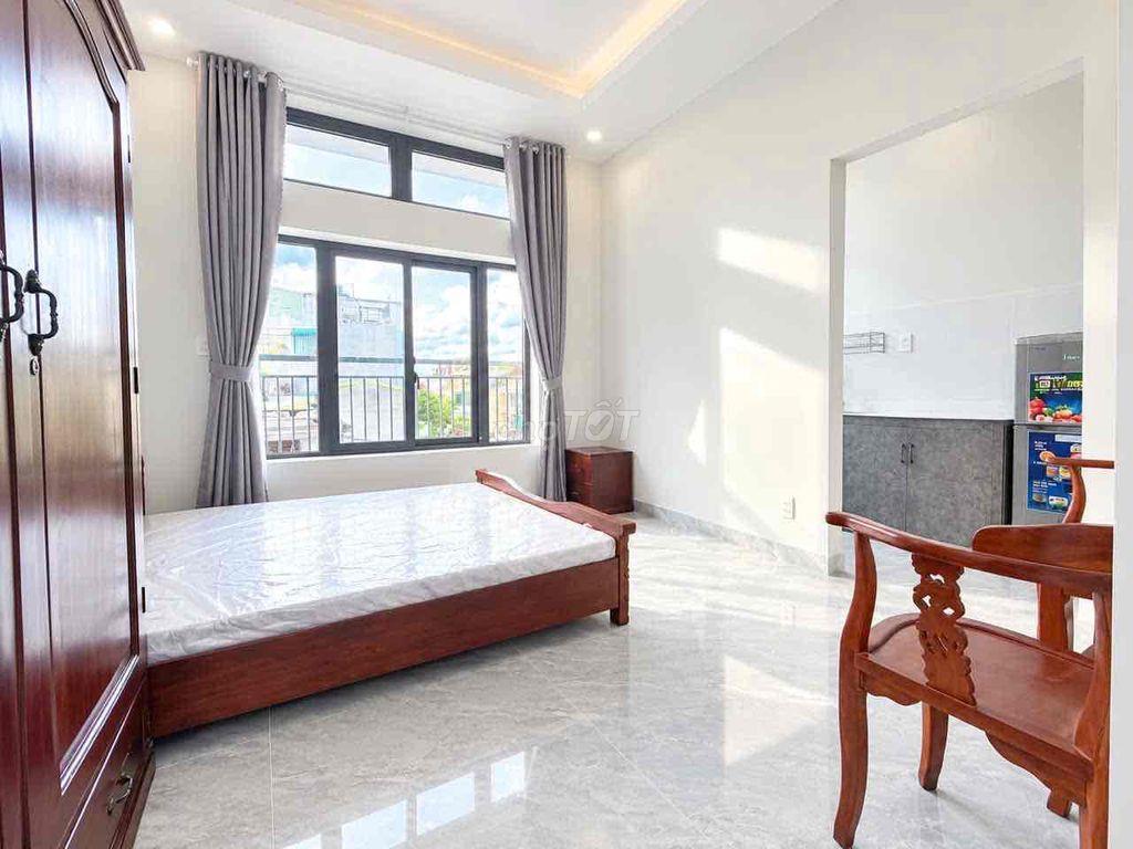 QUANG TRUNG, BAN CÔNG, FULL NỘI THẤT