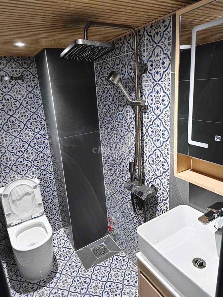 DUPLEX TRẦN THỊ NGHỈ FULL NỘI THẤT GIÁ TỐT