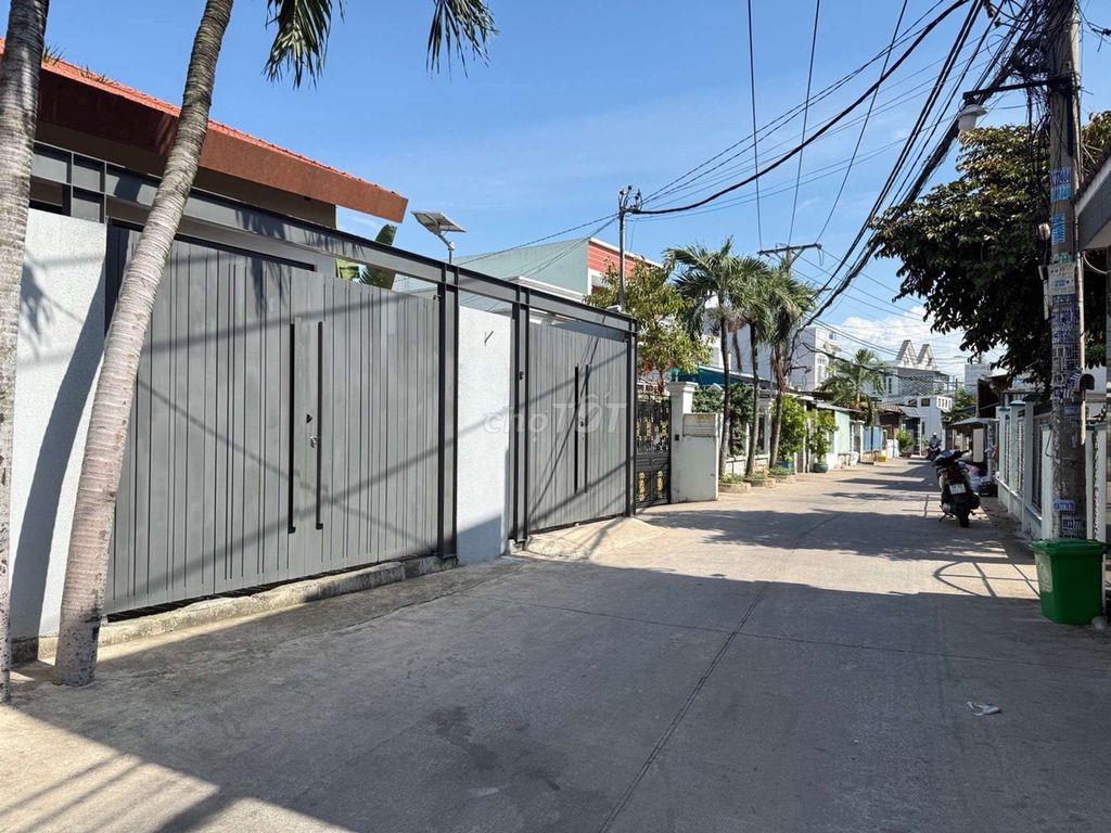 NHỈNH 2 TỶ CÓ NHÀ MẶT TIỀN 73M² Kết nối Nguyễn Ảnh Thủ - Trường Chinh