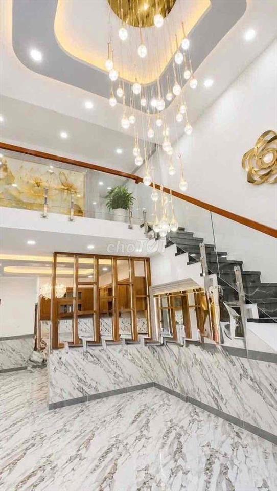 bán nhà mt bà điểm