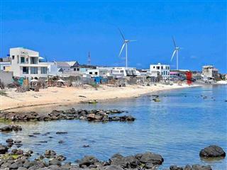 Bán Đất Mặt Biển Long Hai Đảo Phú Quý