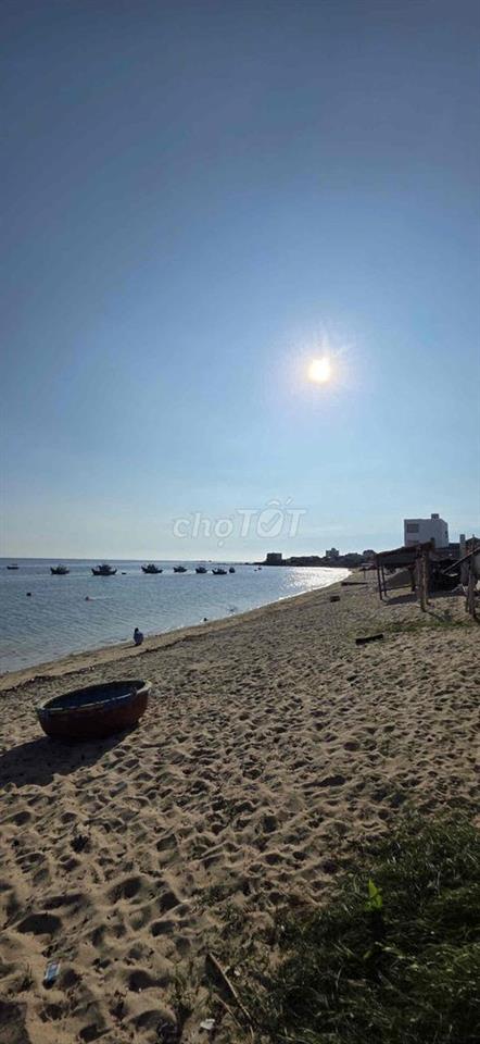 Bán Đất Mặt Biển Long Hai Đảo Phú Quý
