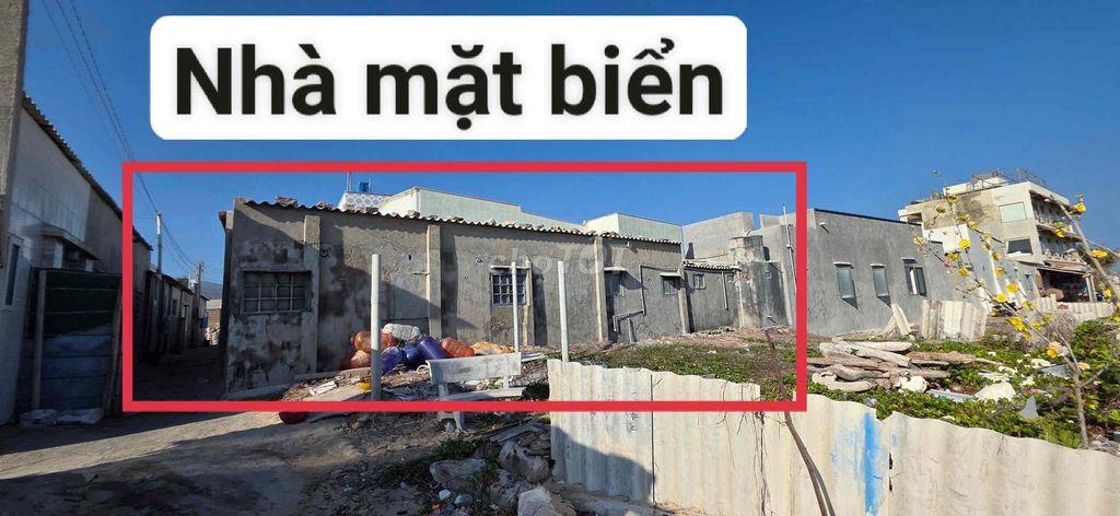 Bán Đất Mặt Biển Long Hai Đảo Phú Quý