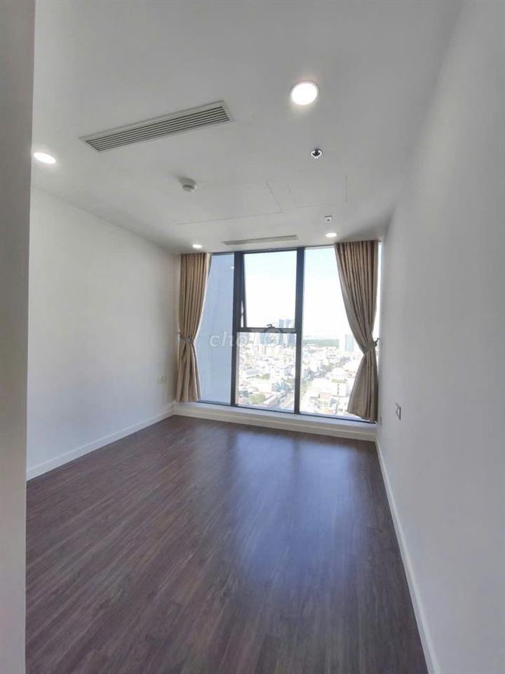 Chung cư Picity, Thạnh Xuân 13, Q12: 50m2, máy lạnh, 6tr/tháng, 1PN