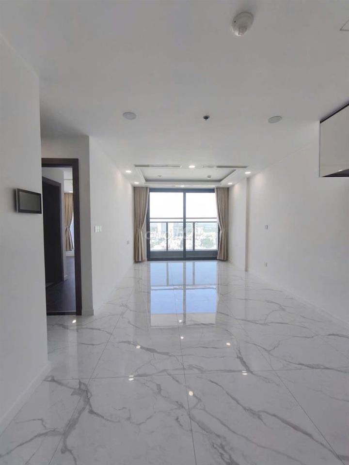 Chung cư Picity, Thạnh Xuân 13, Q12: 50m2, máy lạnh, 6tr/tháng, 1PN