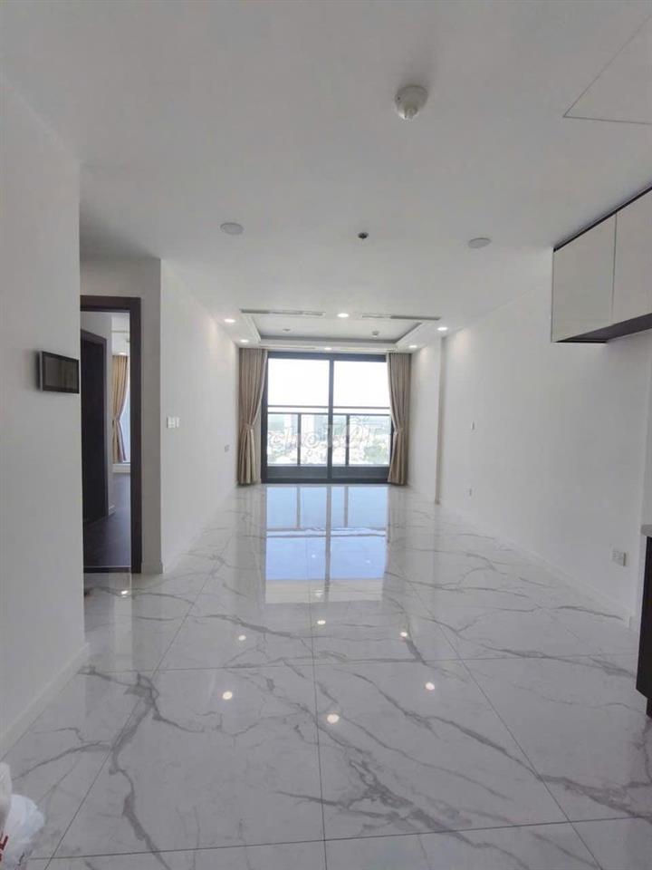 Chung cư Picity, Thạnh Xuân 13, Q12: 50m2, máy lạnh, 6tr/tháng, 1PN