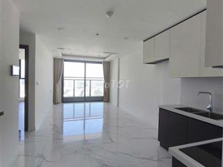 Chung cư Picity, Thạnh Xuân 13, Q12: 50m2, máy lạnh, 6tr/tháng, 1PN