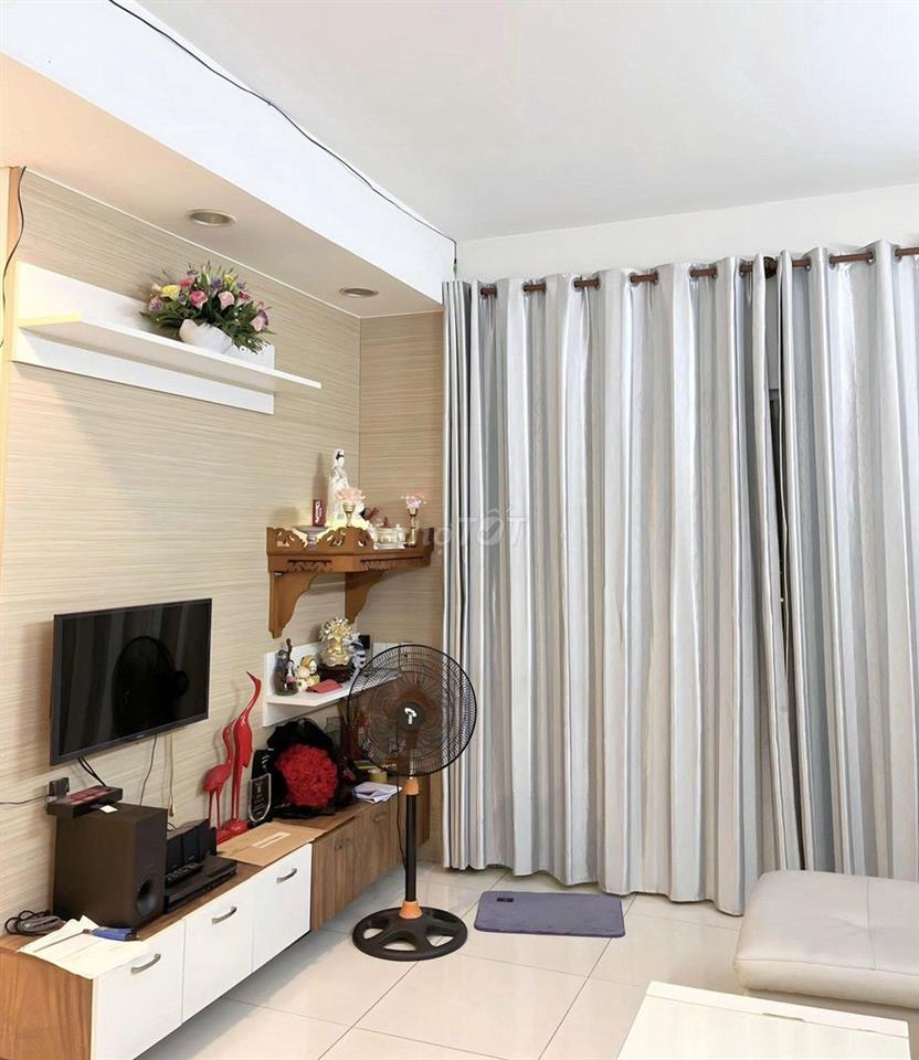 Chung cư Kim Tâm Hải, căn hộ  83m2- 2p ngủ, sẵn nội thất  giá 8tr