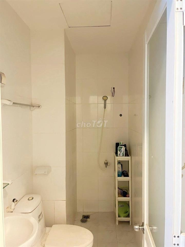 Chung cư Kim Tâm Hải, căn hộ  83m2- 2p ngủ, sẵn nội thất  giá 8tr
