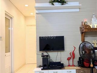 Chung cư Kim Tâm Hải, căn hộ  83m2- 2p ngủ, sẵn nội thất  giá 8tr