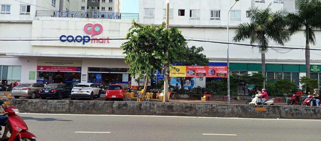 NHÀ TÂN THỚI NHẤT - PHAN VĂN HỚN Quận 12 - 110m2- NHỈNH 5,1 tỷ