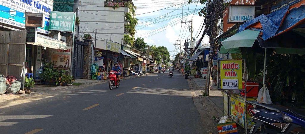 NHÀ TÂN THỚI NHẤT - PHAN VĂN HỚN Quận 12 - 110m2- NHỈNH 5,1 tỷ