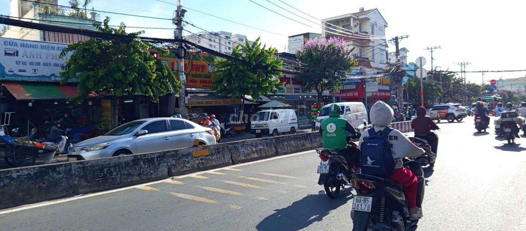 NHÀ TÂN THỚI NHẤT - PHAN VĂN HỚN Quận 12 - 110m2- NHỈNH 5,1 tỷ