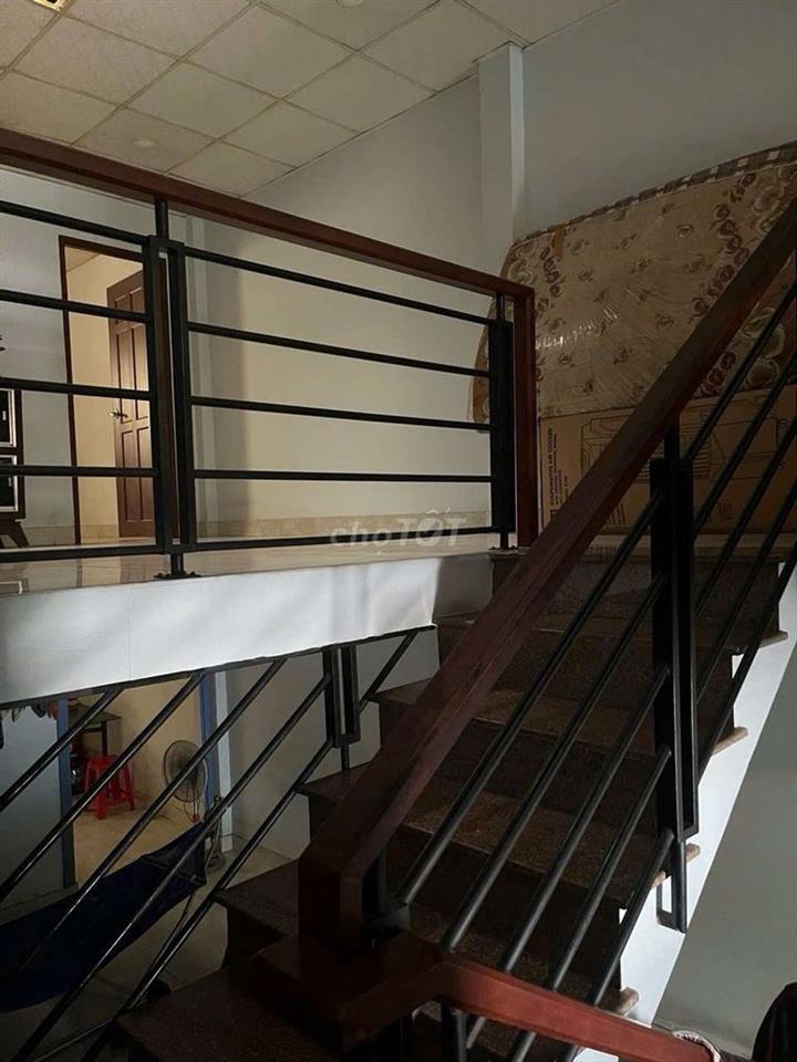 Mặt tiền Tân Thới Nhất - 80 m2 -2 tầng -Nhỉnh 6,8 tỷ