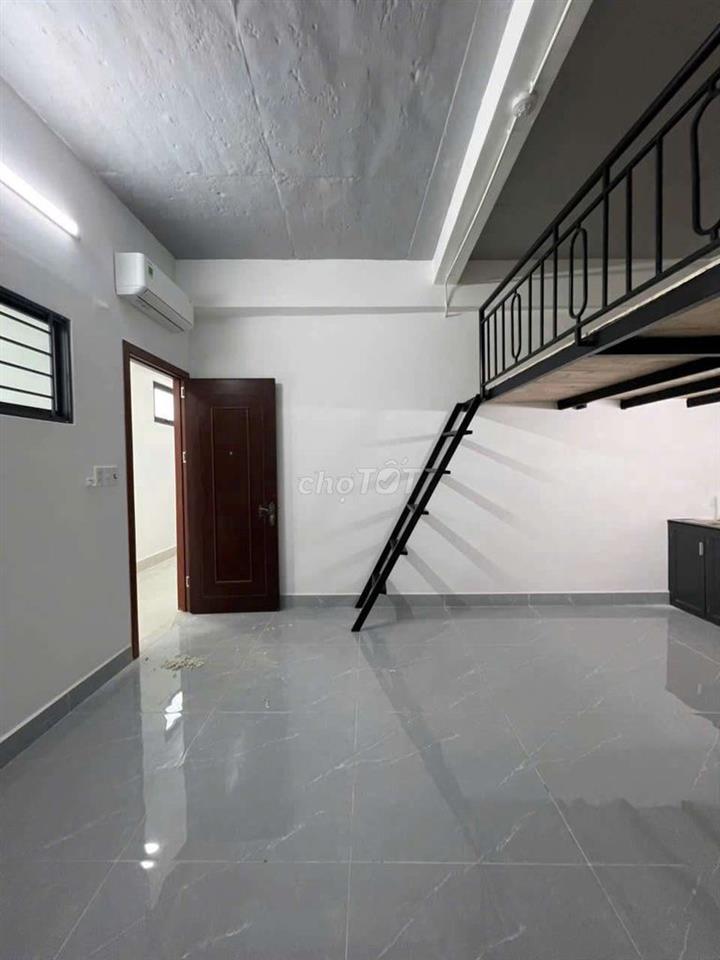 Dự án 20 phòng mới Ngay Hà Huy Giáp chỉ 3trx sẵn máy lạnh 
