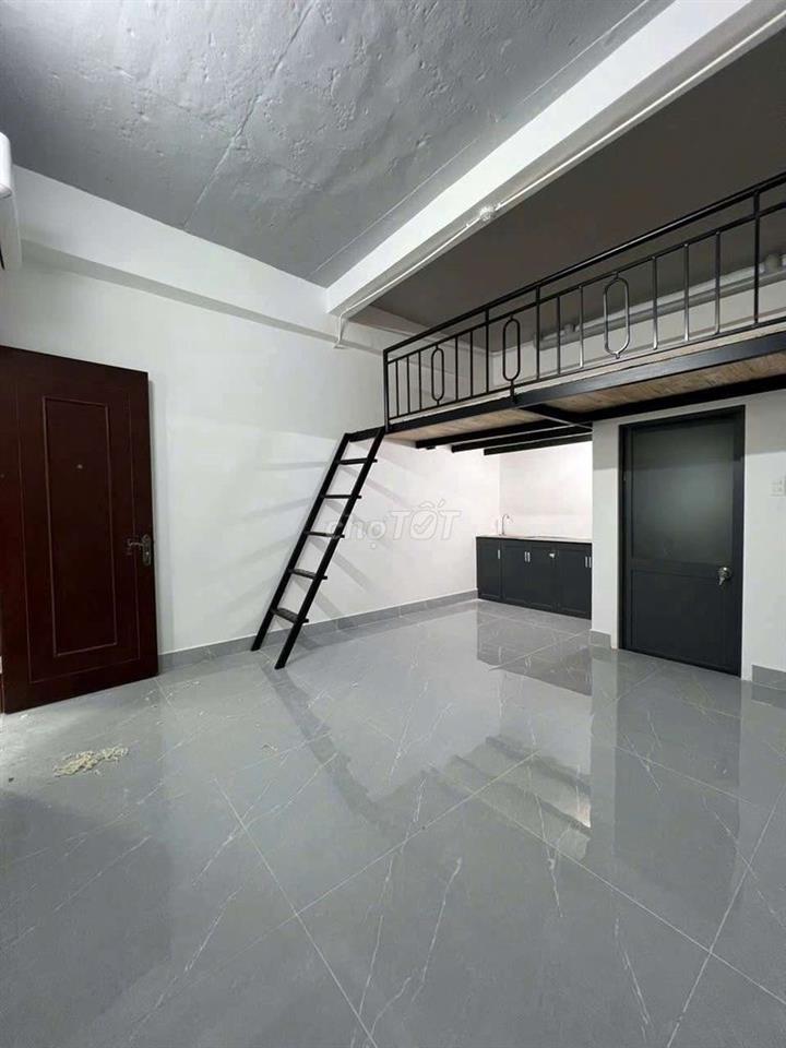 Dự án 20 phòng mới Ngay Hà Huy Giáp chỉ 3trx sẵn máy lạnh 