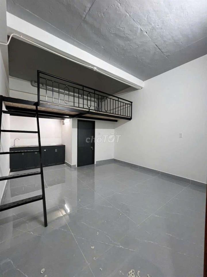Dự án 20 phòng mới Ngay Hà Huy Giáp chỉ 3trx sẵn máy lạnh 