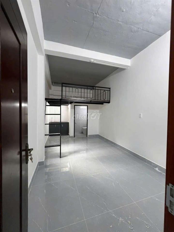 Dự án 20 phòng mới Ngay Hà Huy Giáp chỉ 3trx sẵn máy lạnh 